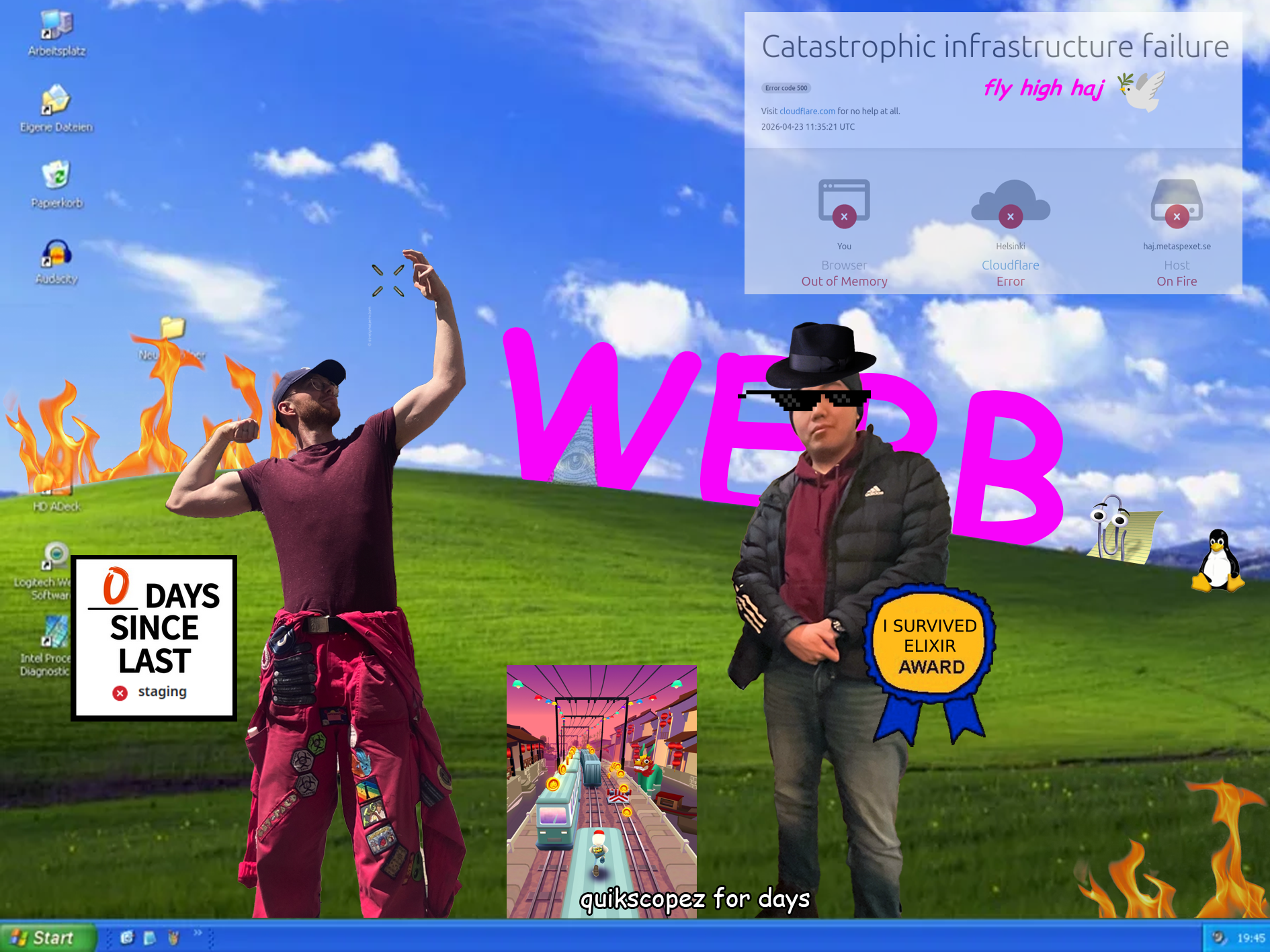 Picture of Webb